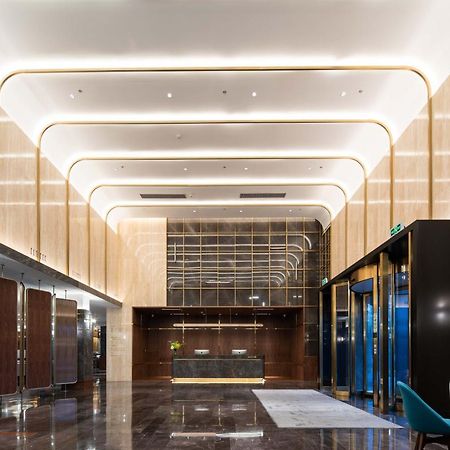 S&N Yiting Hotel Taizhou Taizhou  Exterior photo