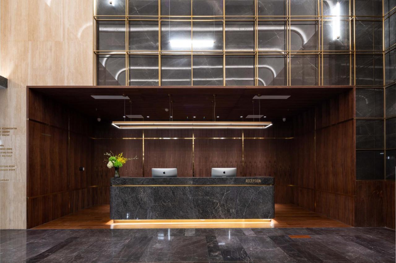 S&N Yiting Hotel Taizhou Taizhou  Exterior photo