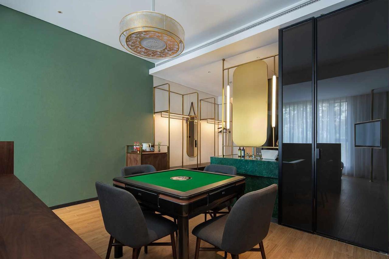 S&N Yiting Hotel Taizhou Taizhou  Exterior photo